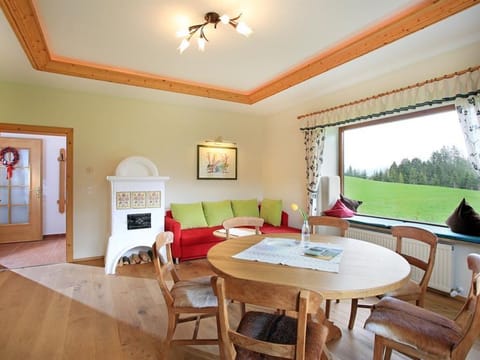 Apartment Tal - Pension Sunnbichl Bed and Breakfast in Ellmau