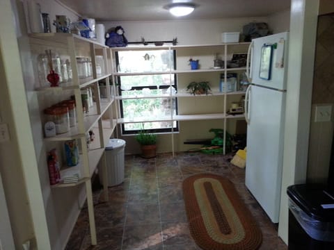 Pantry