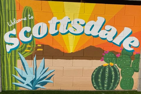 Scottsdale !