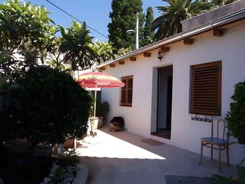 external view