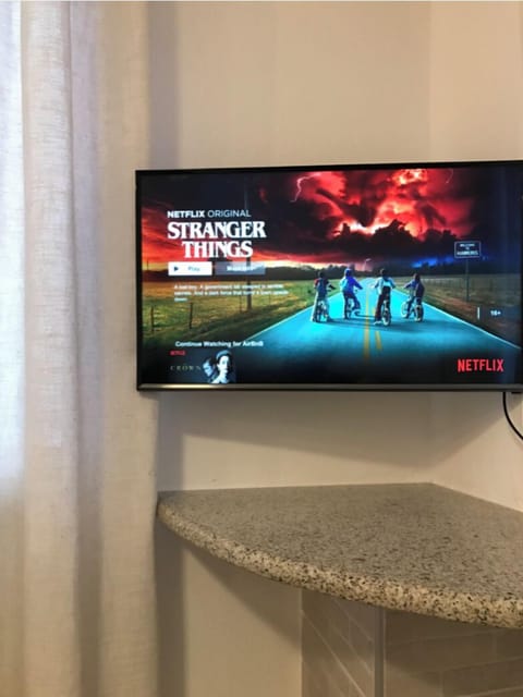 Television