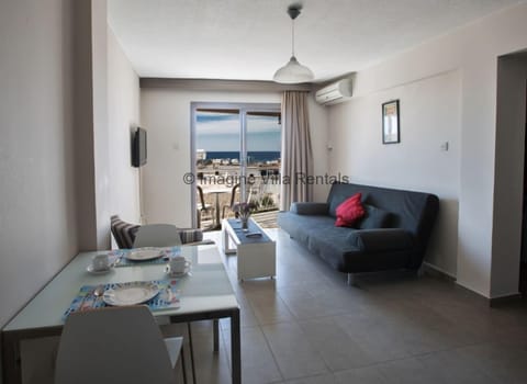 Ayia Napa Holiday Apartment SO4