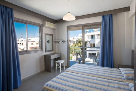 Ayia Napa Holiday Apartment SO1
