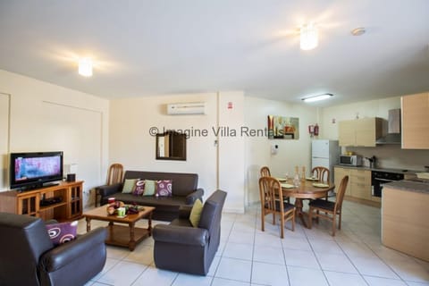 Ayia Napa Holiday Apartment NA005