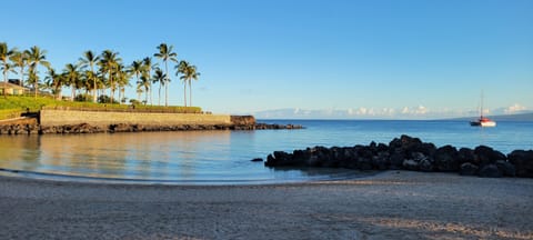 Makaiwa Bay
