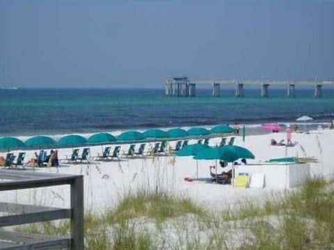 Beautiful Beaches