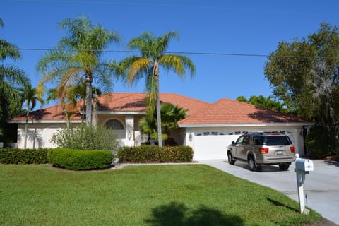 Luxury home with best location and stunning view!