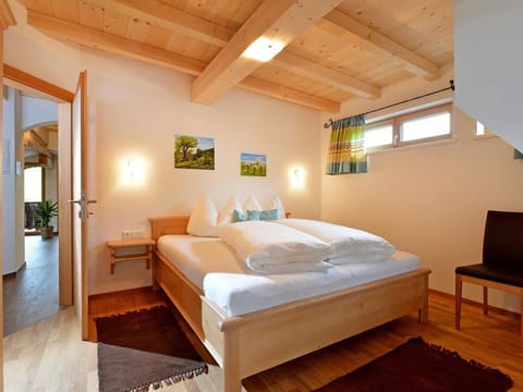 Apartment Wilder Kaiser - Apartment Hinterholzer Apartment in Salzburgerland