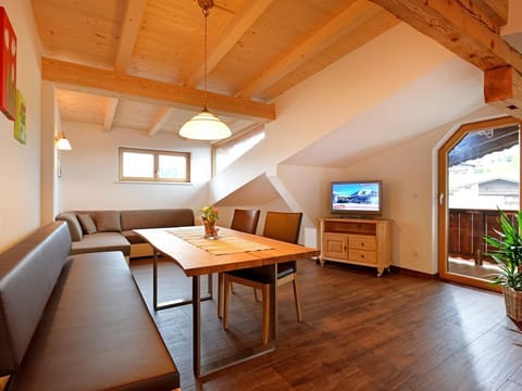 Apartment Wilder Kaiser - Apartment Hinterholzer Apartment in Salzburgerland