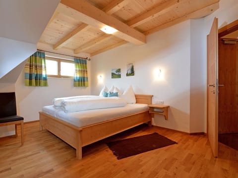 Apartment Wilder Kaiser - Apartment Hinterholzer Apartment in Salzburgerland