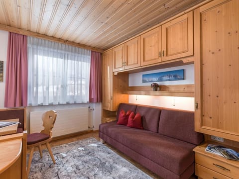 Apartment 2 for up to 3 persons - Appartementhaus Mühlberger Apartment in Ellmau