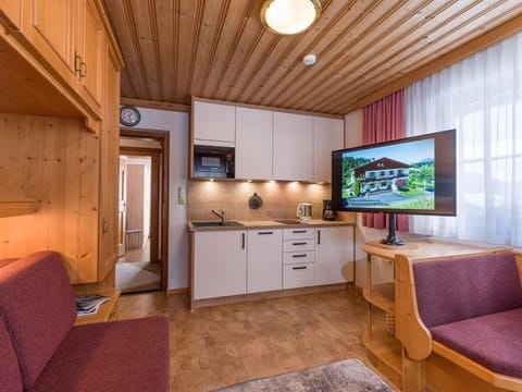 Apartment 2 for up to 3 persons - Appartementhaus Mühlberger Apartment in Ellmau