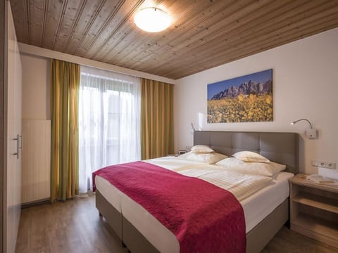 Apartment 2 for up to 3 persons - Appartementhaus Mühlberger Apartment in Ellmau