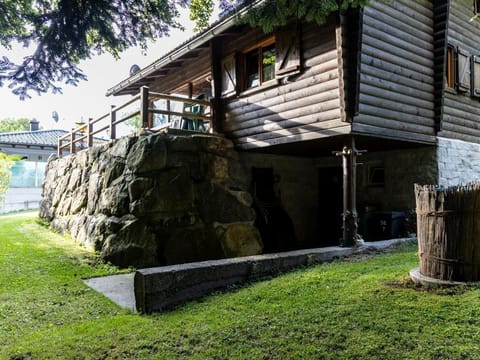 Cabin Puutz - cabin, shower, toilet, 2 bedrooms Apartment in Salzburgerland