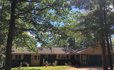 Summertime ... and the livin' is easy