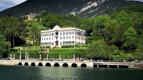 Villa Carlotta gardens, well worth a visit!