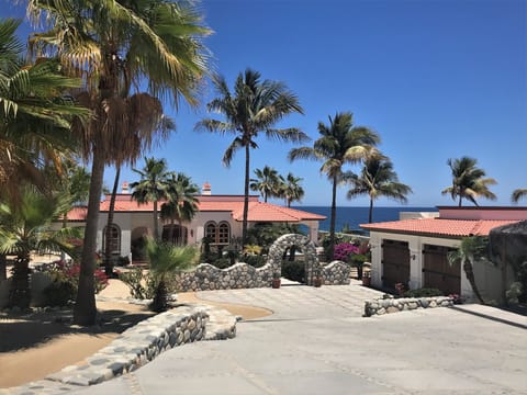 From the moment you step foot on this stunning estate........