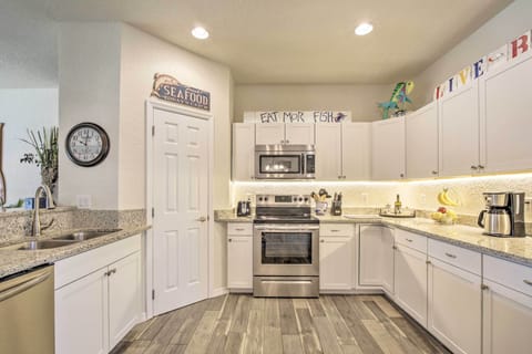 Kitchen | Cooking Basics