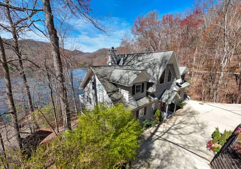 Aerial View march 2024...Foliage to come later..!

