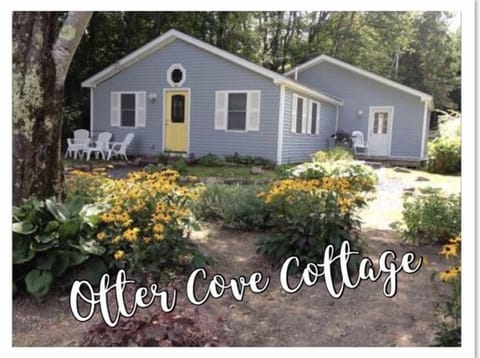 On a quiet street with lots of outdoor space! 