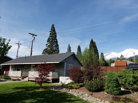 Shasta Serenity
