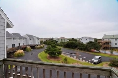 View from Deck