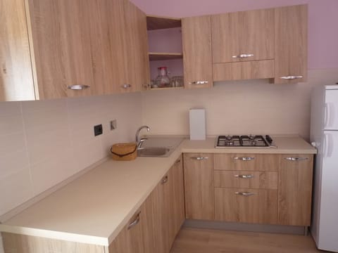 kitchen with dishwasher