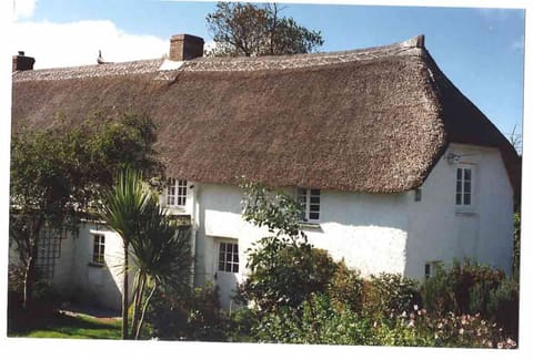 Myrtle Cottage