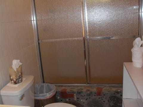 Bathroom- Second Bedroom