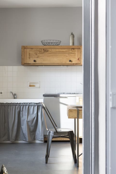 L’Écume-Maison confortable et équipée House in St-Malo