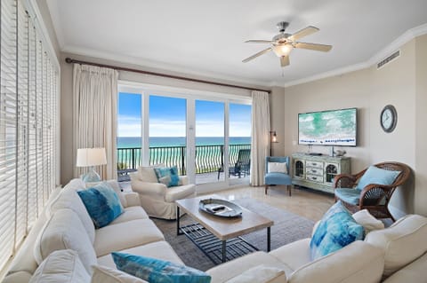 Adagio B201 - Adagio B201 is located on the 30A in Florida. This 4 bedroom, 3 bath unit is just steps away from the beach. 
Book your stay with Your Friend at the Beach today!