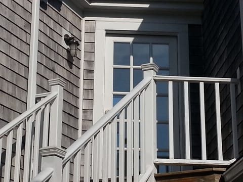 878 Main Street - Entire 2nd Floor Living - Front Entrance
