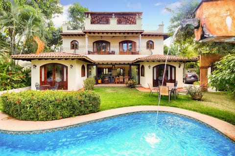 Casa Gala