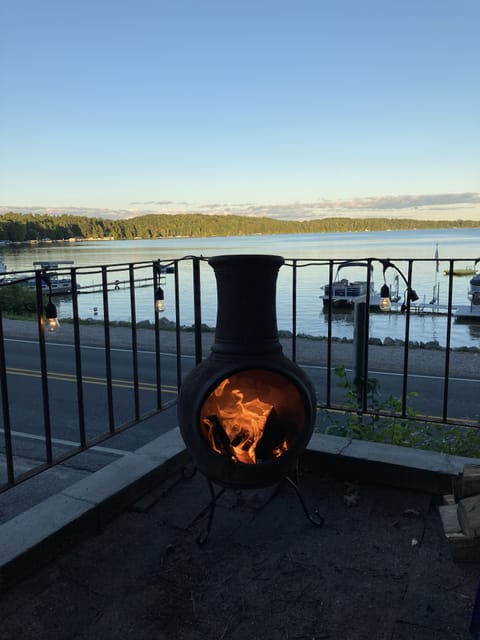 Great place to spend the evening