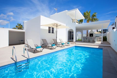 Villa Monty 