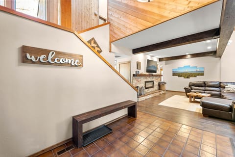 Welcome to Black Butte