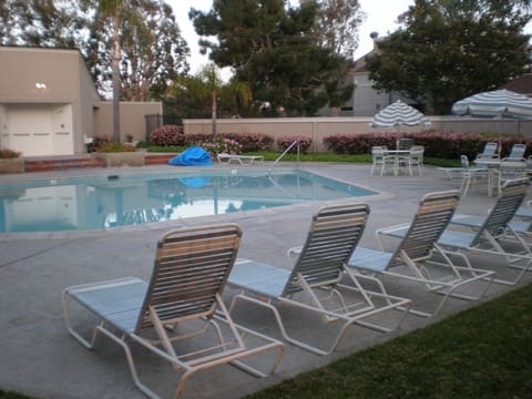 North Pool: CLOSEST POOL~JUST STEPS AWAY