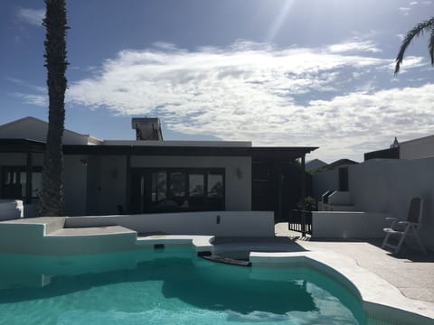 Casa Abuelo
