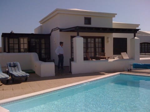 Villa Minerva