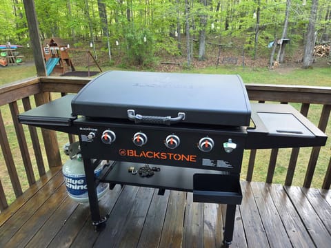 Blackstone Griddle new 2025