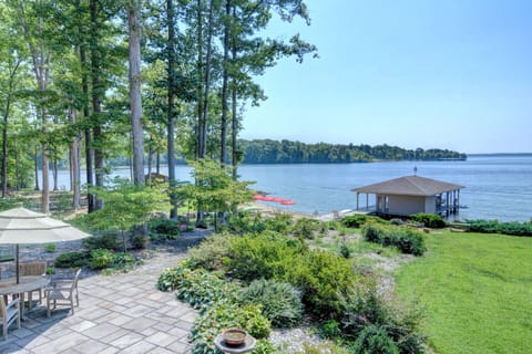 View From House