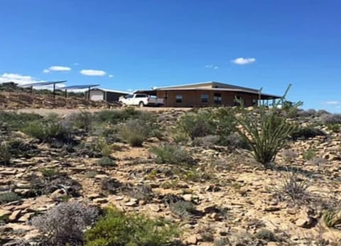 Terlingua Sky
