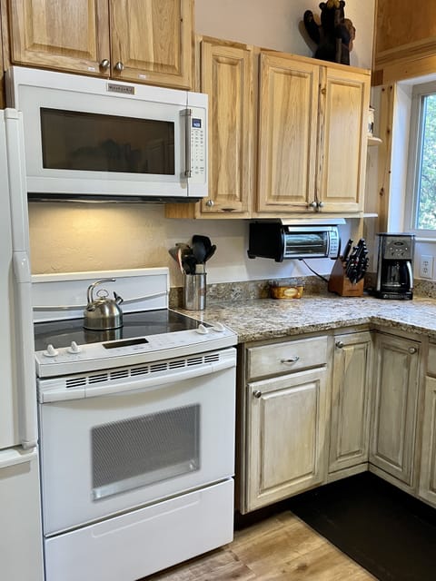 High quality appliances