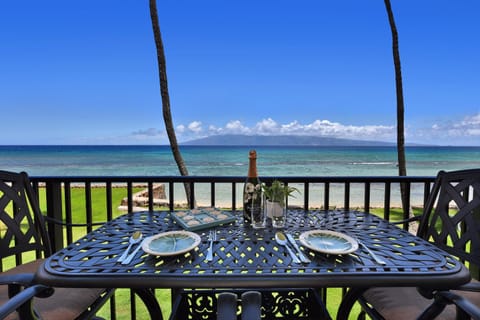 Oceanfront