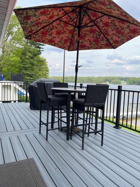 Is it happy hour yet?