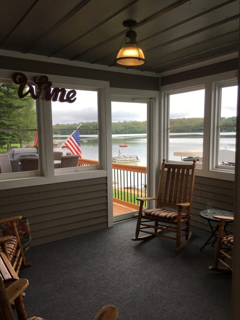 Raining? We've got you covered!