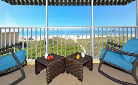 Balcony Patio
