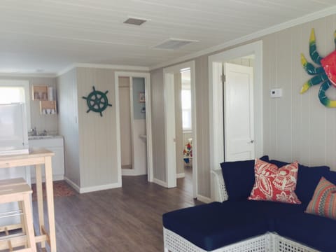 General Living Area