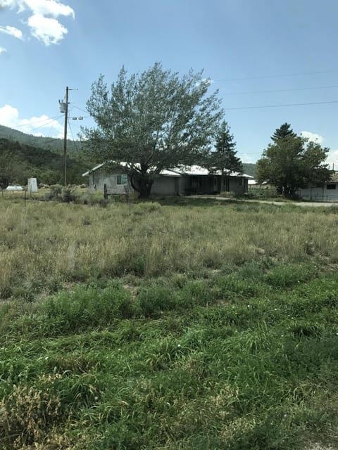 Red River snow tubing