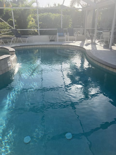 Welcome to this Private Little Slice of Florida Heaven!